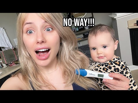 HUGE ANNOUNCEMENT The Delirious Family Secret EXPOSED - Family Vlog