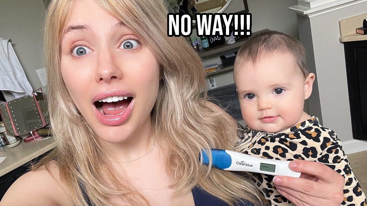 HUGE ANNOUNCEMENT The Delirious Family Secret EXPOSED - Family Vlog