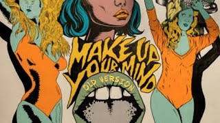 Martin Garrix U0026 Florian Picasso  Make Up Your Mind old Version