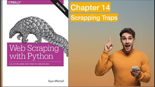 Famous Chapter 14 Avoiding Scrapping Traps - Web Scrapping With Python Net Worth