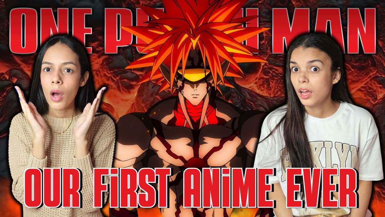 FIRST TIME Watching – ONE PUNCH MAN | 1x12 | The Strongest Hero 😱