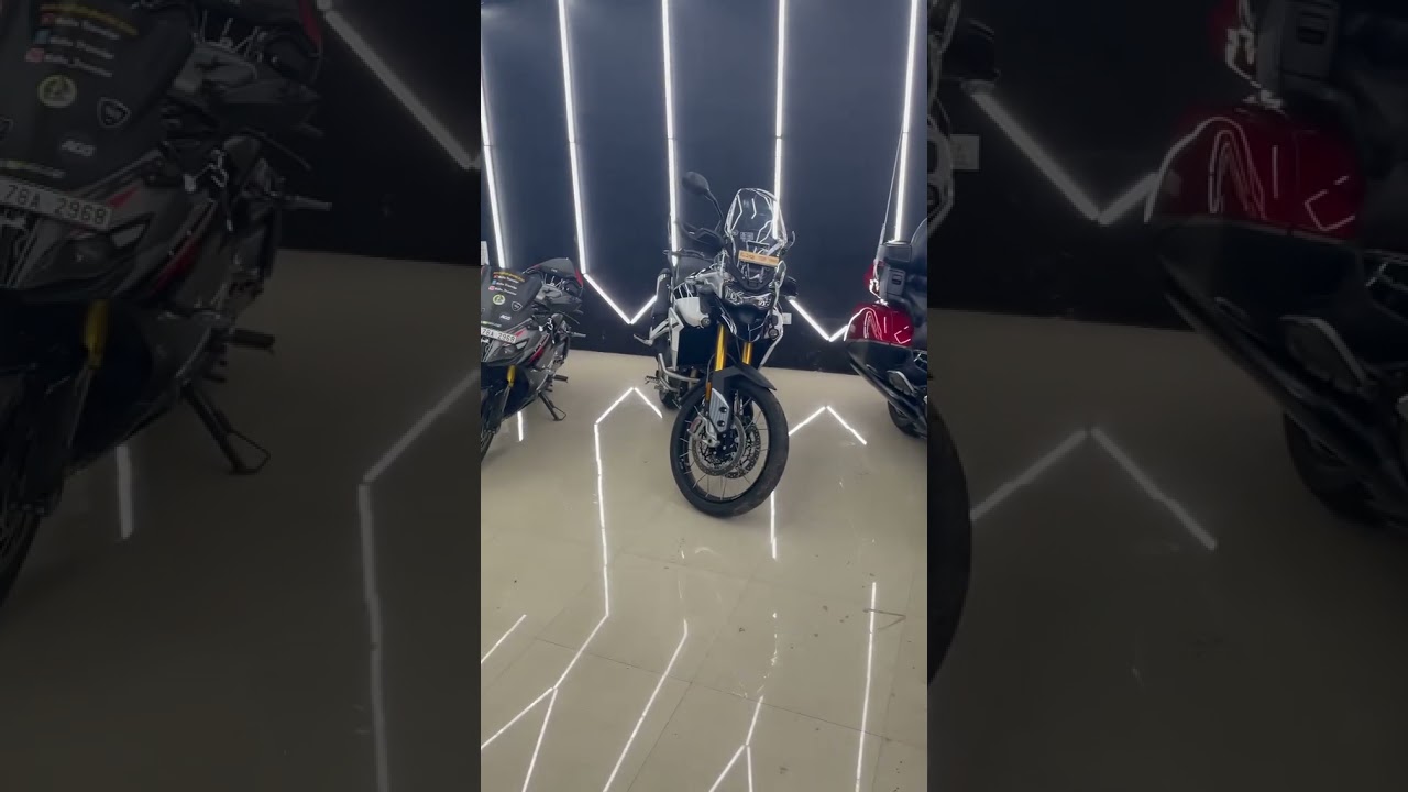 Mallu Traveler Bike Collection