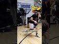 How to do a PULL-UP JUMPER in Basketball 🏀