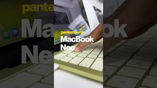 Sekilas soal MacBook Neo, ooo pantes murah
