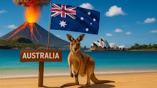 This Is Life in Australia: Heaven and Hell in One Place!