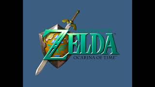 Vacay (Ocarina of Time custom music)
