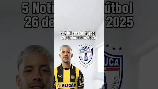 Noticias del Fútbol Mexicano: Helinho podría salir de Toluca, ¿Leo Fernández regresa a la Liga MX?