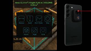 DepthVision Suite | AI + AR + LiDAR for Smarter HDD Operations