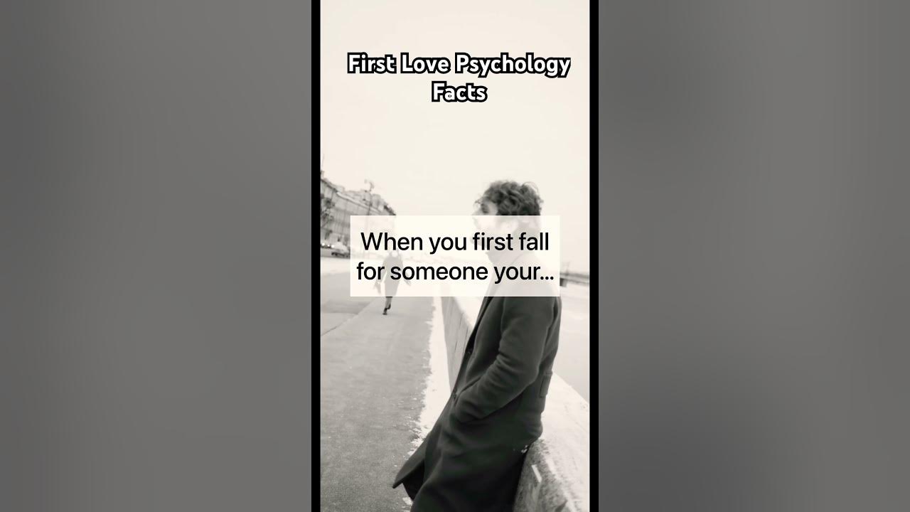 First love make your heart beat like findout subscribe psychology 