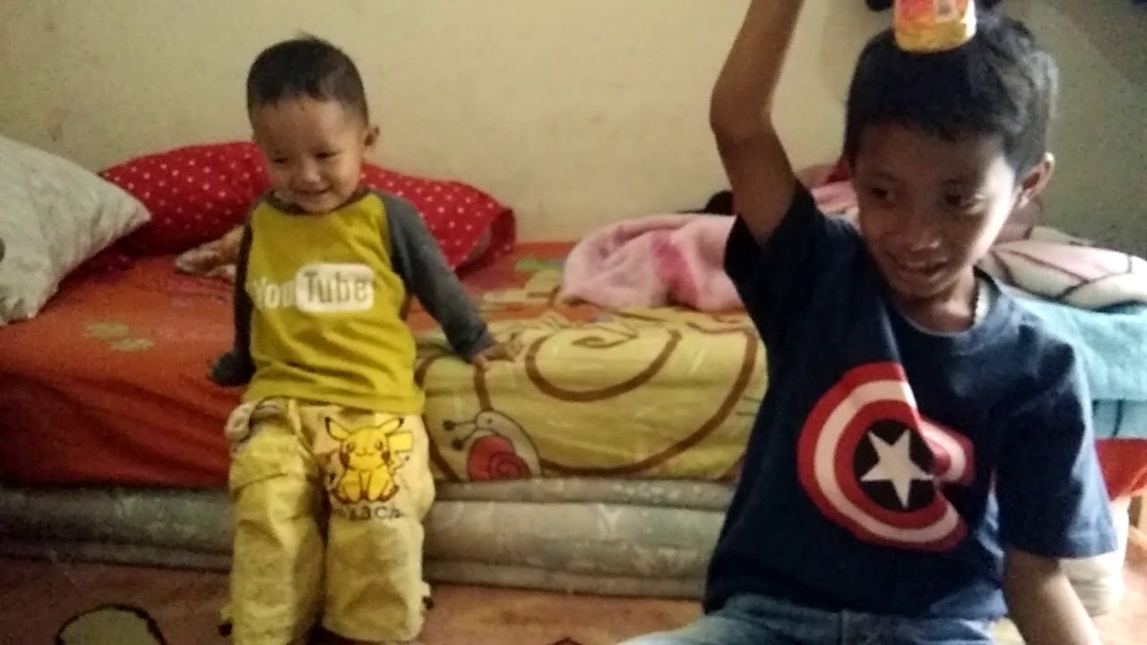 Lucu ngakak - YouTube