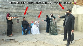 😱 FORCED BRIDE ESCAPE! A SHOCKING SCENE THAT LEFT US STUNNED! 😭💔