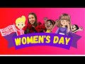 International womens day for kids with international womens day facts and information
