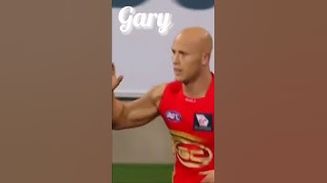 Gary Ablett JNR