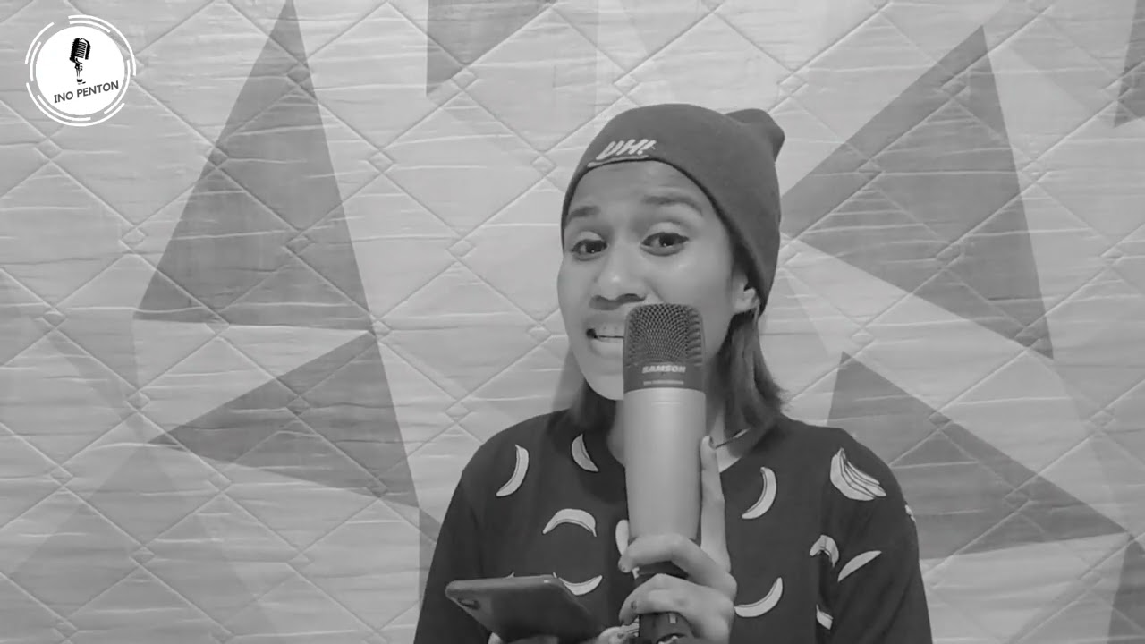 Pesan Terakhir _Putry Illu (Cover)