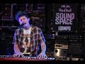 Charlie Puth at the Red Bull Sound Space at AMP Radio: Recap