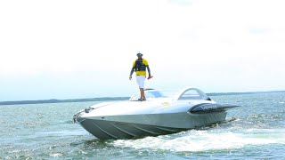 ĐÃ CHINH PHỤC VECTOR BOAT ! ĐÃ CHINH PHỤC VECTOR BOAT !