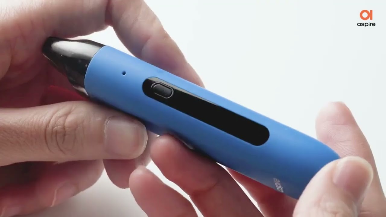 Aspire minican 3 Pro Pod Vape Kit