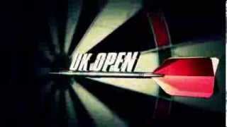 Uk Open 2014 Preview
