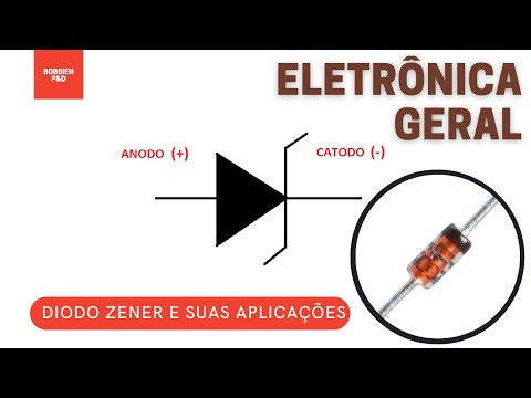 S11E09 - O diodo Zener e suas aplicações