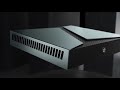 Elementkey GX1 i9/i7 Processor 16/32GB Ram / GPU NVIDIA 1650TI Mini PC Energiezuinig en krachtig