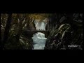 Beginning of video
