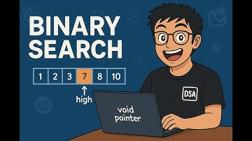 "Master Binary Search in Java 🚀 | Full Code + LeetCode Problem Solved"