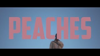 Justin Bieber - Peaches | Cover