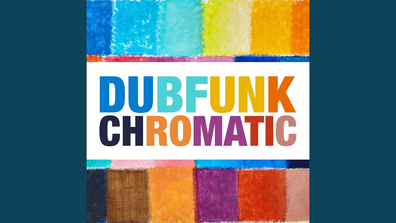 YouTube에서 Chromatic 보기 YouTube에서 Chromatic 보기