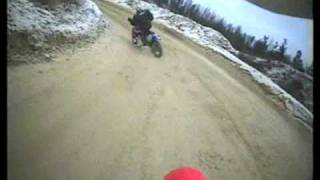 MX Uringe