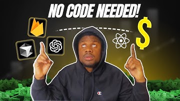 How to Build a App With AI (Cursor + ChatGPT + React Native Expo)