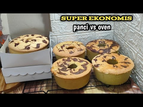 Resep Bolu Panggang Ekonomis Untuk Dijual