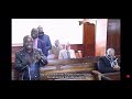Maisha Mafupi ya hapa dunia  (Cape town Christian tabernacle)