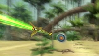 Archery Master 3D - Rain Forest Level  25 - 27 screenshot 5