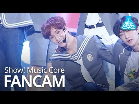 [예능연구소 직캠] 더보이즈 Bloom Bloom 주학년 Focused @쇼!음악중심_20190511 Bloom Bloom THE BOYZ JUHAKNYEON