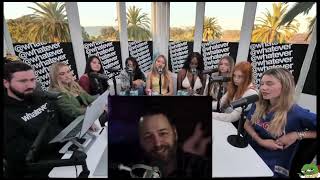 Andrew Wilson DEBUNKS Woke Women Defending Racist Remarks – Calls Brian “White Boy”?