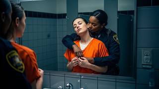 A Silent Lesbian Love That Began During Night Patrol | Lesbian Love