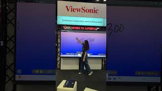 ViewSonic ClassSwift Software