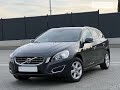 Volvo V60 - авторынок Киев 8 апреля суббота