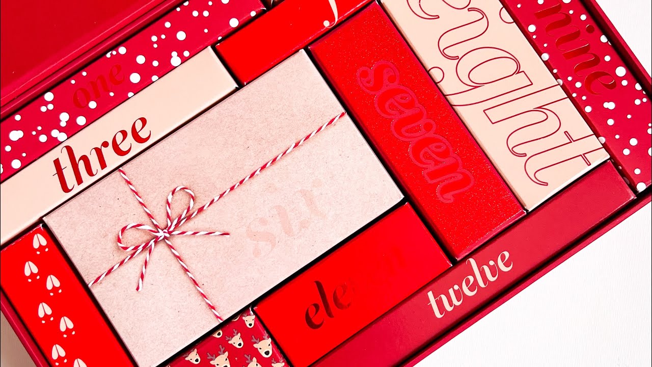 UNBOXING THE NEW KYLIE COSMETICS HOLIDAY CHRISTMAS ADVENT CALENDAR 2021 unboxing-the-new-kylie-cosmetics-holiday-christmas-advent-calendar-2021