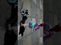 Ofelia Ivy Sweep Ryona in Soulcalibur VI