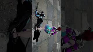 Ofelia Ivy Sweep Ryona in Soulcalibur VI