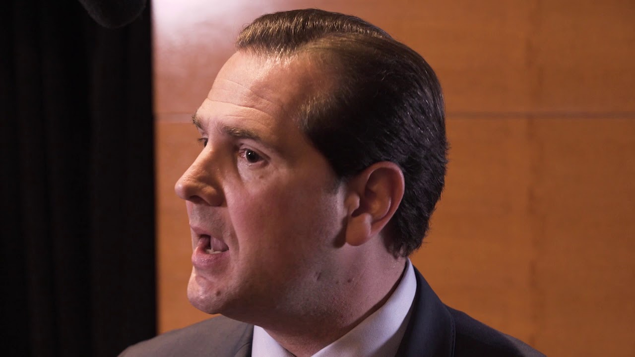 Chris Massingil shares Three Practical Tips