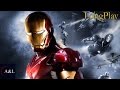 PC - Iron Man - LongPlay [4K]