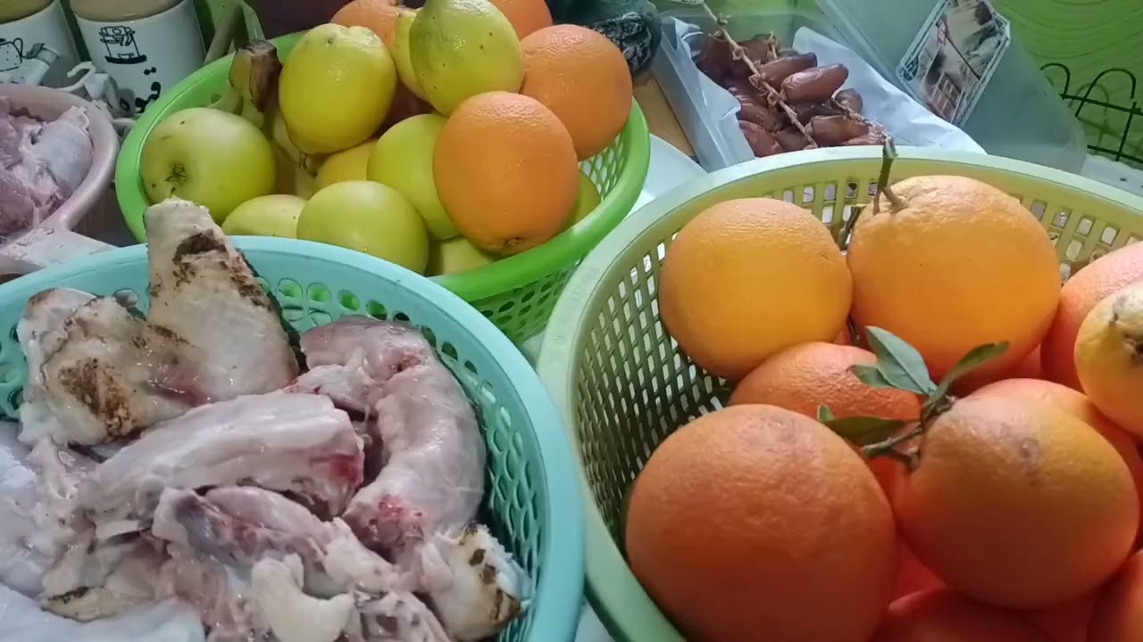 كرطونة رمضان وش لازم نخبي فيها قبل ما تزيد الأسعار/ الميلونج لي راح يخلصك من الخالوطة لي في شعرك ...