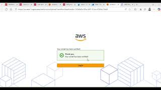 Configure SSO using SAML and user provisioning using SCIM - EntraID to AWS