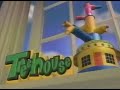 Treehouse Bumpers And Adverts 2000s And 2010s Zeroluckcanuck Reupload 
