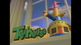 Treehouse Bumpers And Adverts 2000S And 2010S Zeroluckcanuck Reupload