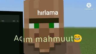10 farklı mamut sesi