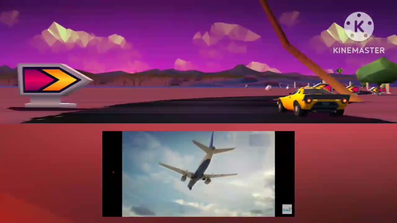 Celebrating The Anniversary | iBilib feat. Extremes & Horizon Chase | E04