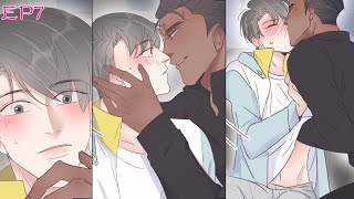 Ep 7 Counterattack Through Pregnancy Manga Boys Love Bl Comic